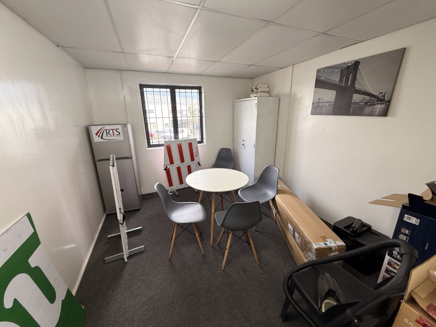 To Let commercial Property for Rent in Saxenburg Park 2 Western Cape